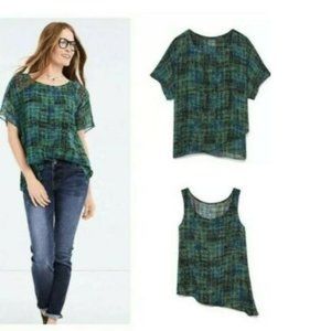 Cabi 3770 Paradox Top Xsmall EUC